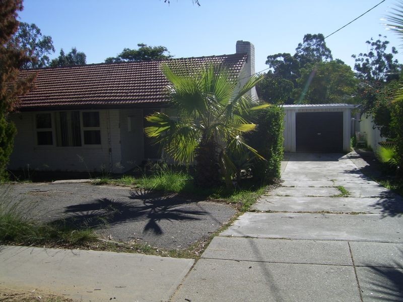 15 Finchley Crescent, Balga WA 6061