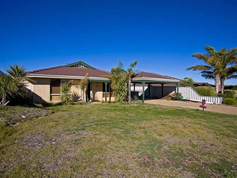 10 Kolan Elbow, Merriwa WA 6030