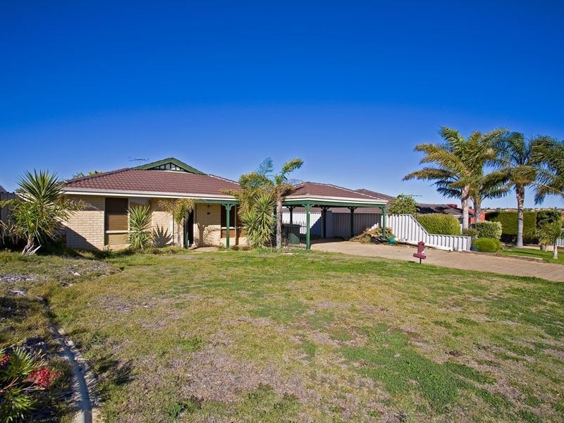 10 Kolan Elbow, Merriwa WA 6030