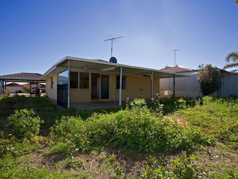 10 Kolan Elbow, Merriwa WA 6030