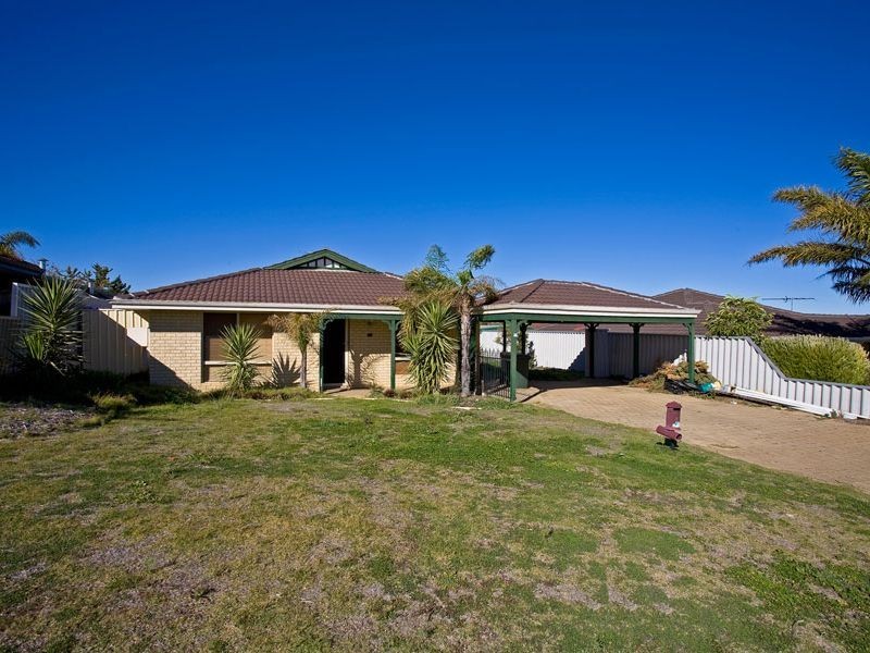 10 Kolan Elbow, Merriwa WA 6030