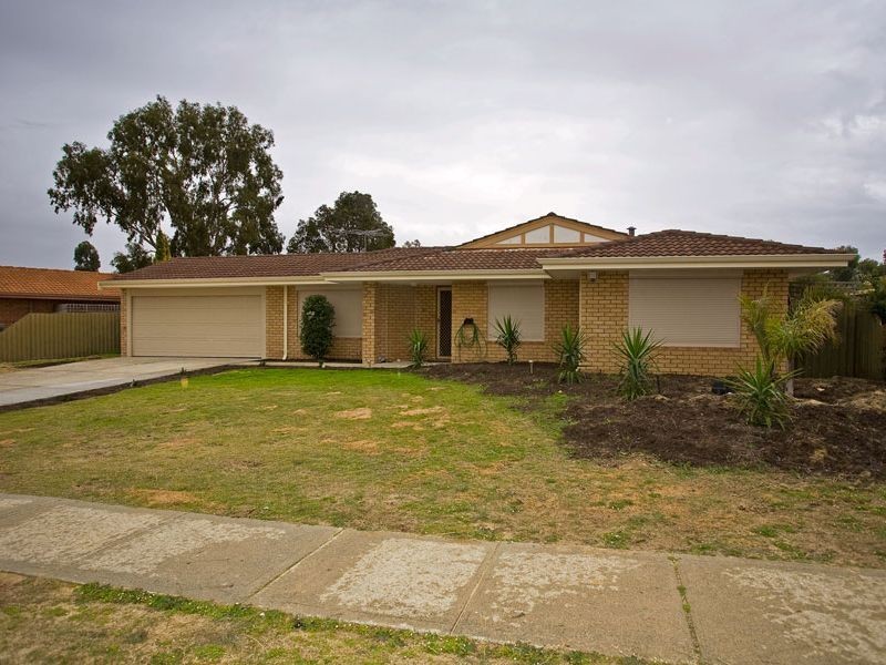 29 Beeston Crescent, Marangaroo WA 6064