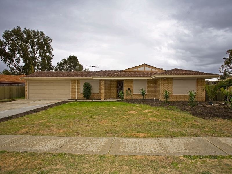 29 Beeston Crescent, Marangaroo WA 6064