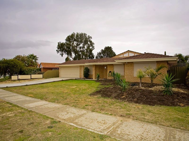 29 Beeston Crescent, Marangaroo WA 6064