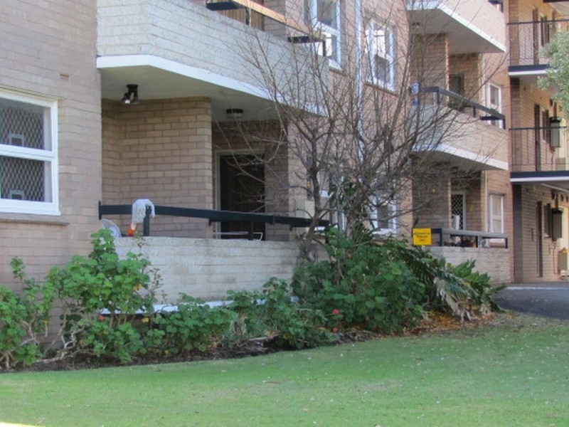 10/290-292 Stirling Street, Perth WA 6000