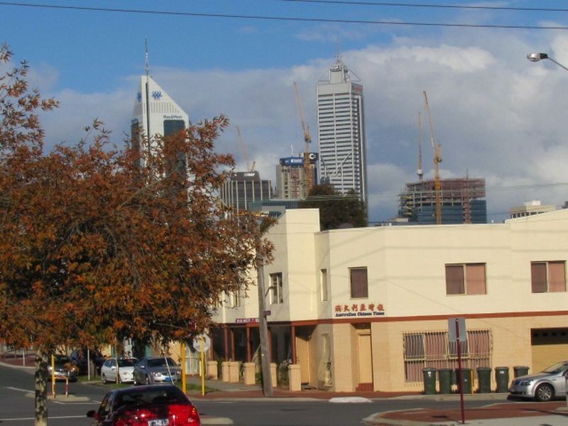 10/290-292 Stirling Street, Perth WA 6000