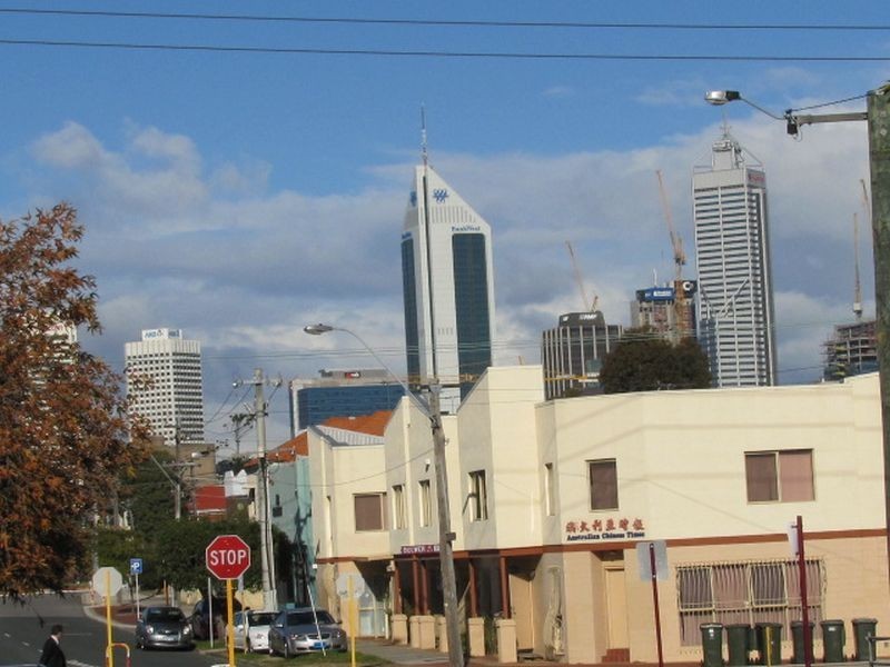 10/290-292 Stirling Street, Perth WA 6000