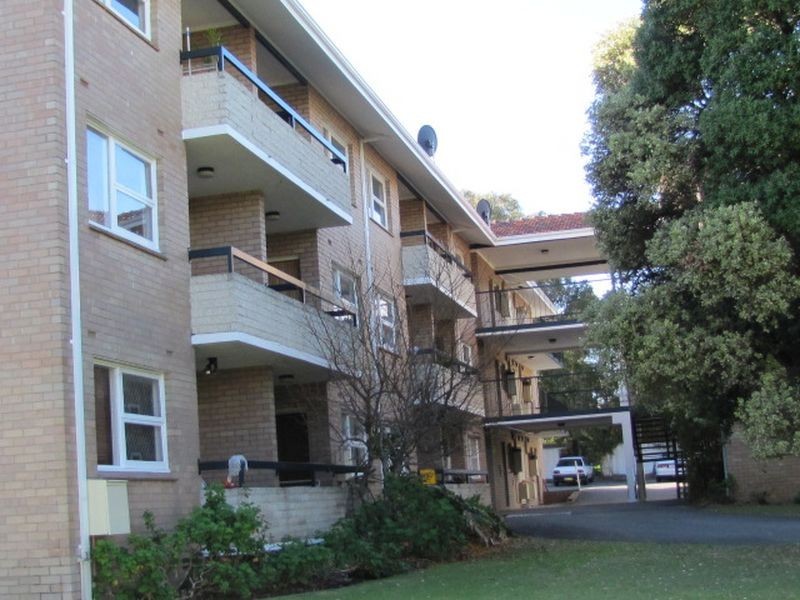 10/290-292 Stirling Street, Perth WA 6000