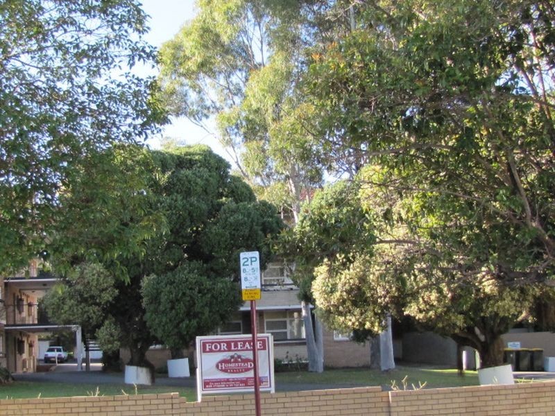 10/290-292 Stirling Street, Perth WA 6000