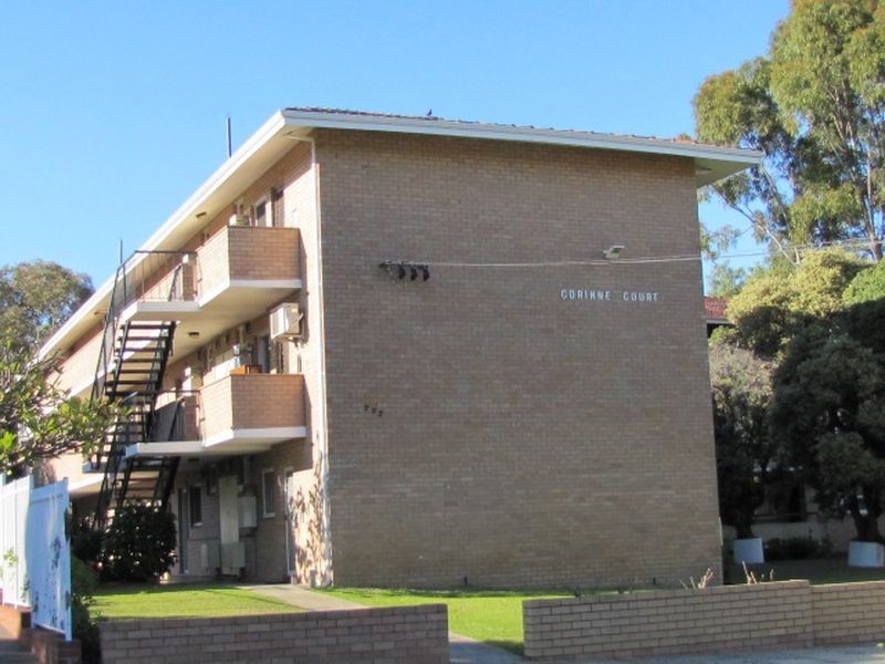 10/290-292 Stirling Street, Perth WA 6000