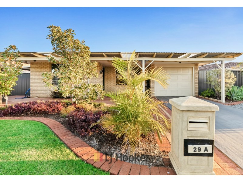 29A Jaeger Square, Ballajura WA 6066