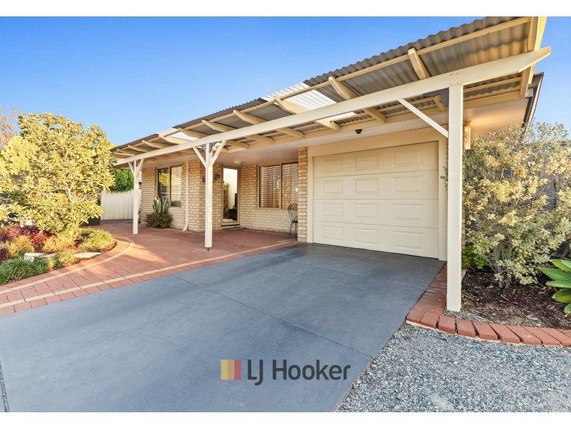 29A Jaeger Square, Ballajura WA 6066