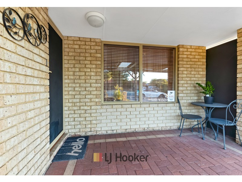 29A Jaeger Square, Ballajura WA 6066