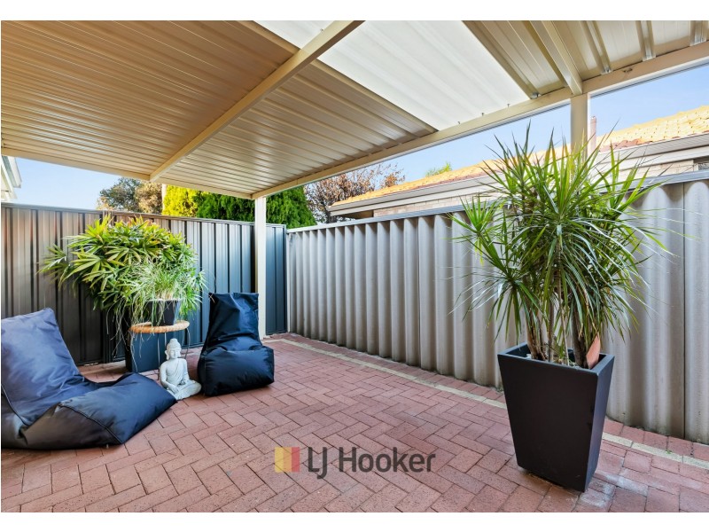 29A Jaeger Square, Ballajura WA 6066