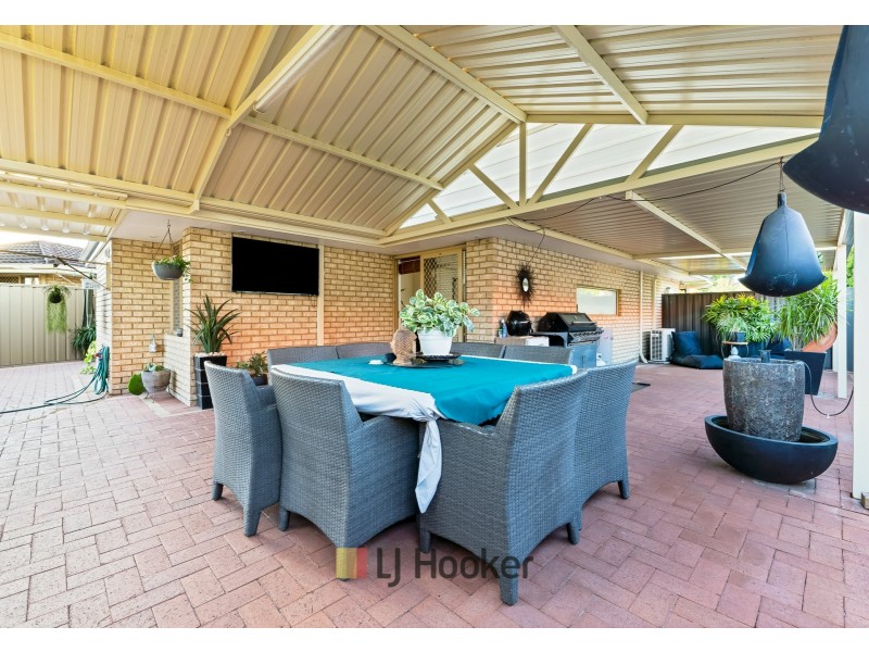 29A Jaeger Square, Ballajura WA 6066