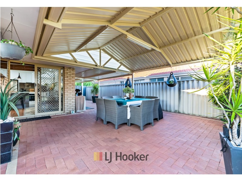 29A Jaeger Square, Ballajura WA 6066
