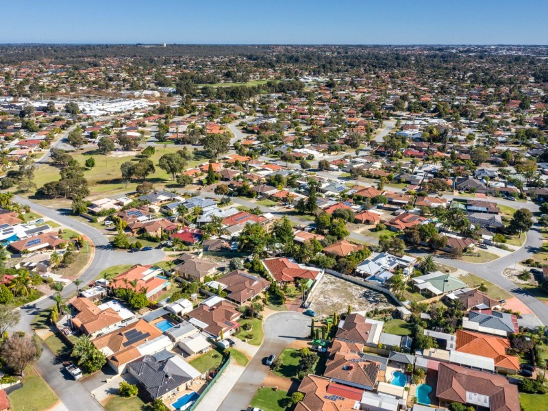 29A Jaeger Square, Ballajura WA 6066