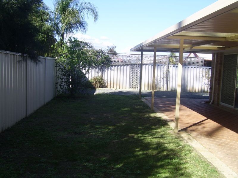 55 Mitra Loop, Beechboro WA 6063