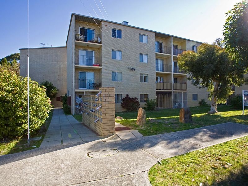 2/19 Joseph Street, Maylands WA 6051