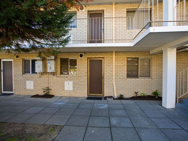 2/19 Joseph Street, Maylands WA 6051