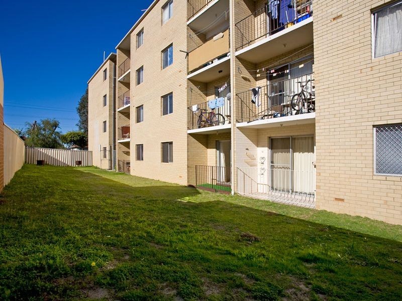 2/19 Joseph Street, Maylands WA 6051