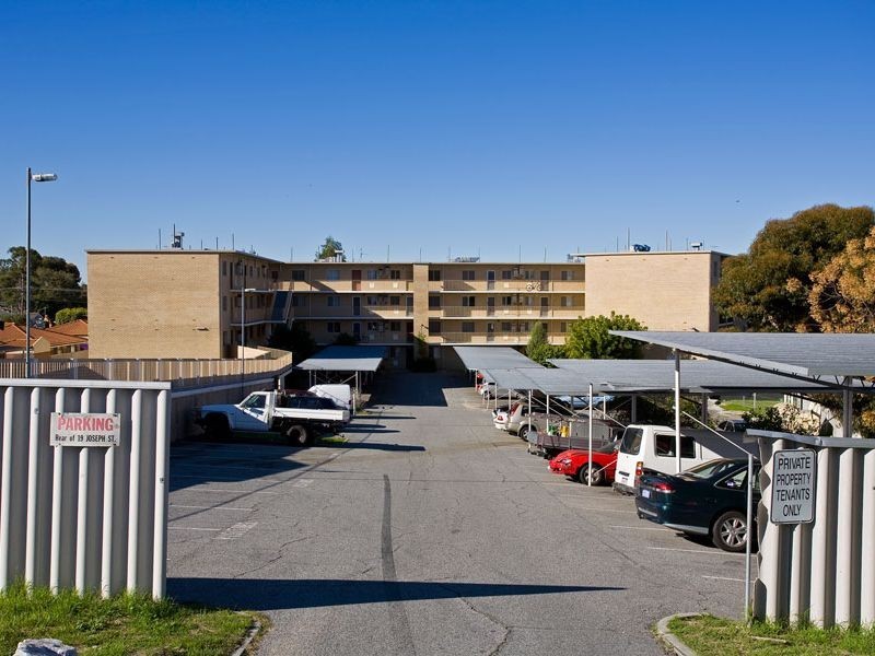 2/19 Joseph Street, Maylands WA 6051