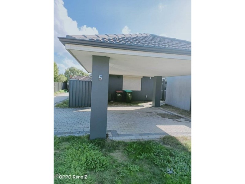 5 Mentone Road, Balga WA 6061