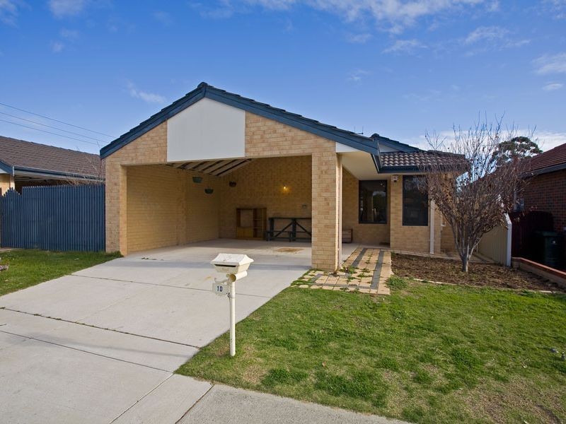 D/1 Ungaroo Road, Westminster WA 6061