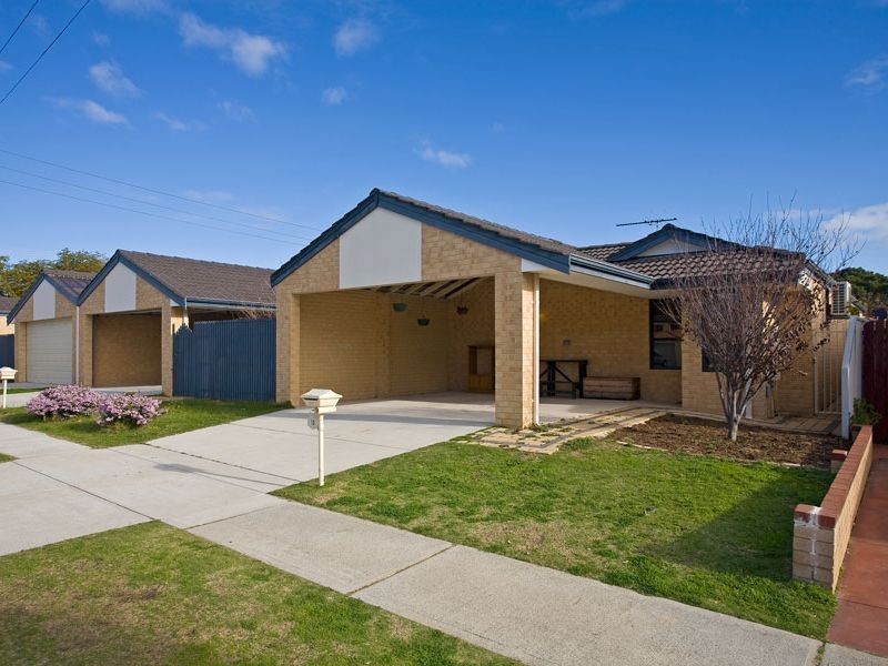 D/1 Ungaroo Road, Westminster WA 6061