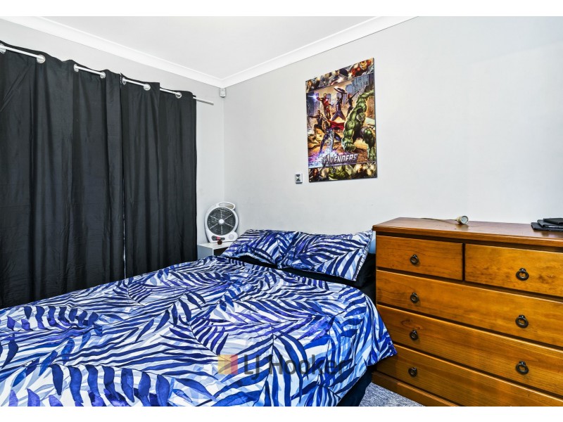 17 Saltwood Crt, Ballajura WA 6066