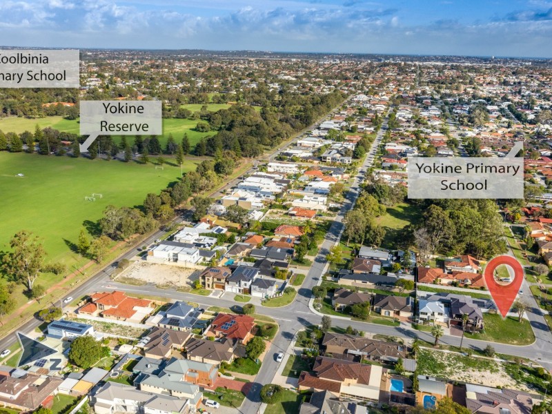 27A Browning St, Yokine WA 6060