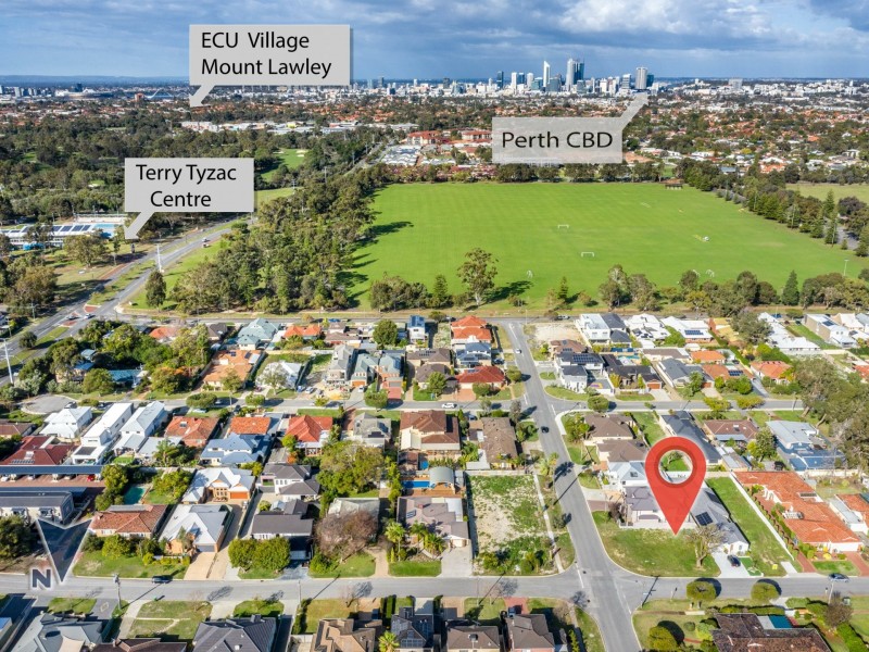27A Browning St, Yokine WA 6060
