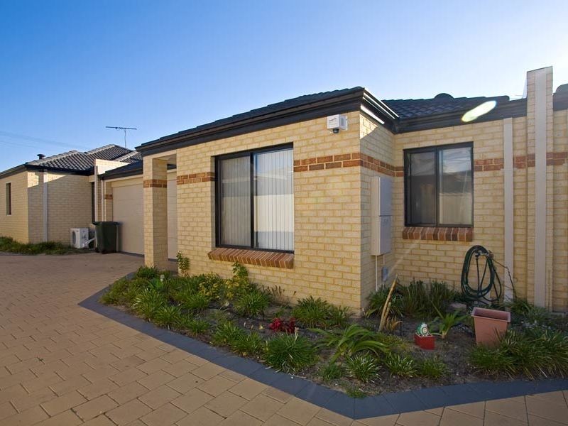 B/15 Ganfield Way, Balga WA 6061