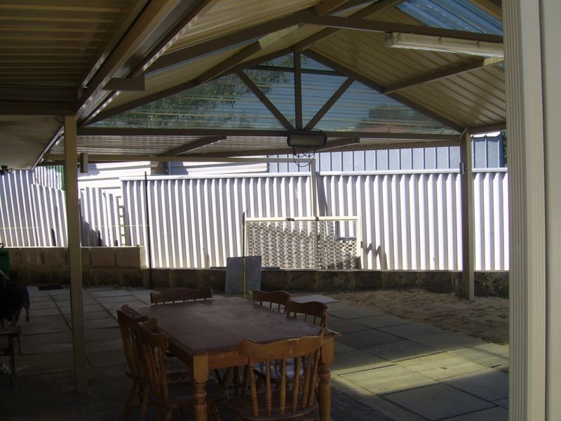 20 Chestnut Grove, Mirrabooka WA 6061