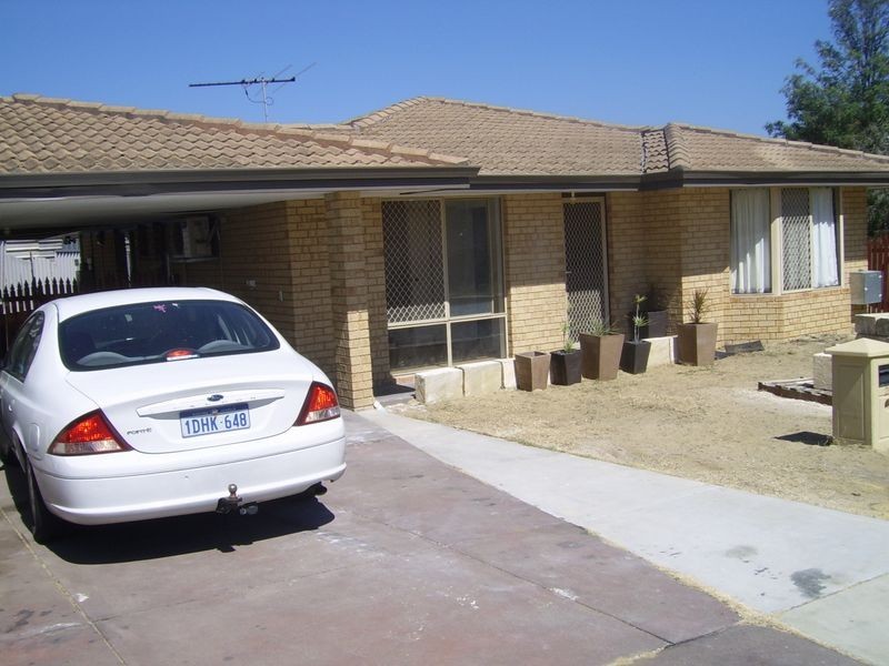 20 Chestnut Grove, Mirrabooka WA 6061