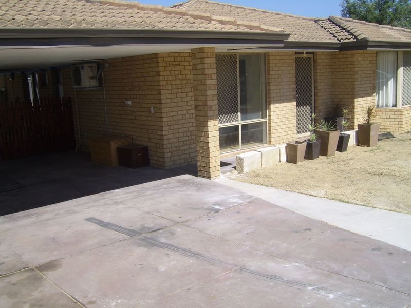 20 Chestnut Grove, Mirrabooka WA 6061