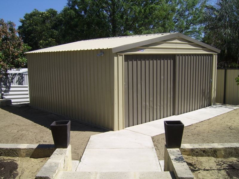 20 Chestnut Grove, Mirrabooka WA 6061