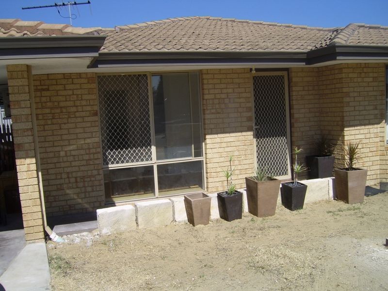 20 Chestnut Grove, Mirrabooka WA 6061