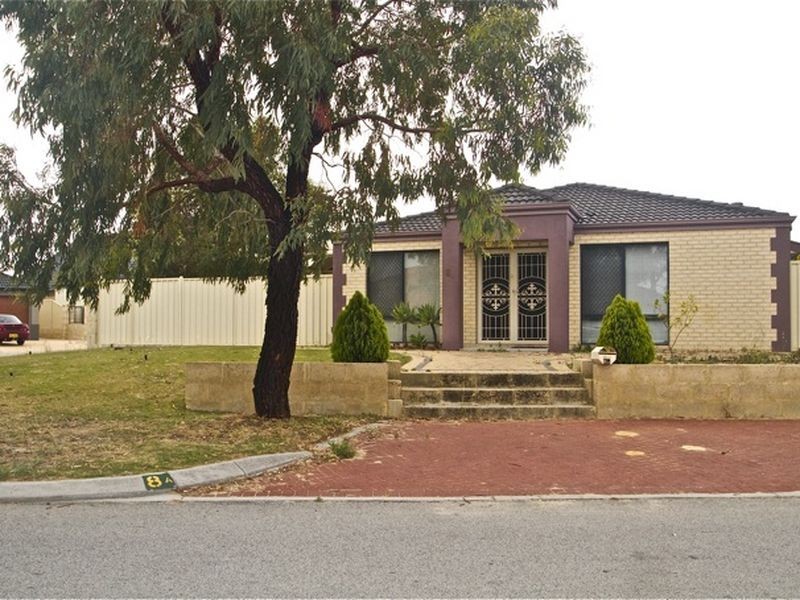 A/8 Lively Circle, Mirrabooka WA 6061