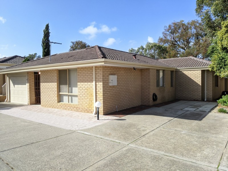 9/104 Waddington Crescent, Koondoola WA 6064