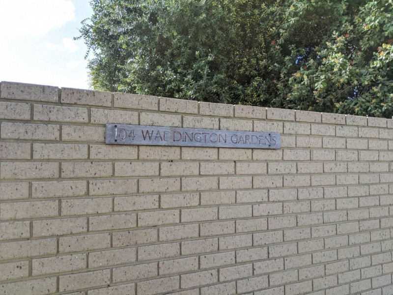 9/104 Waddington Crescent, Koondoola WA 6064