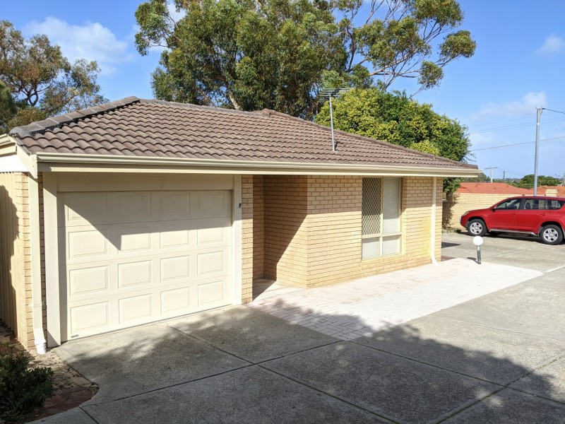 9/104 Waddington Crescent, Koondoola WA 6064