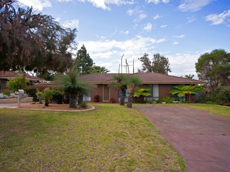 18 Ullswater Place, Balga WA 6061