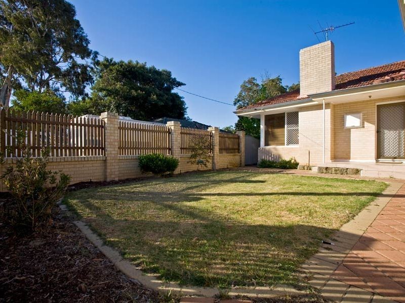86 Finchley Crescent, Balga WA 6061