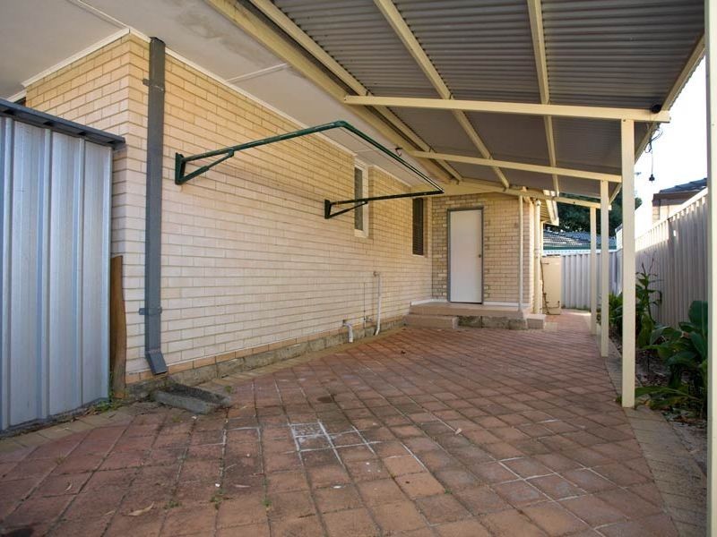 86 Finchley Crescent, Balga WA 6061