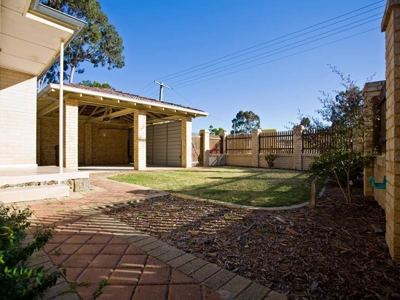 86 Finchley Crescent, Balga WA 6061