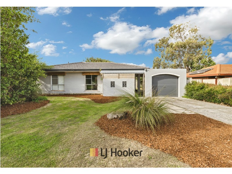 14 Hainsworth Avenue, Girrawheen WA 6064