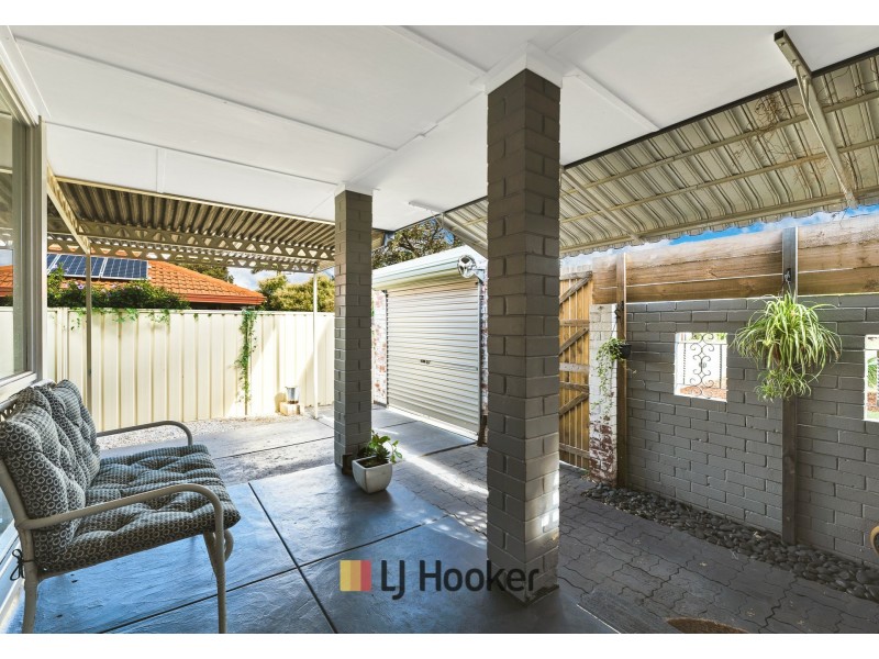 14 Hainsworth Avenue, Girrawheen WA 6064