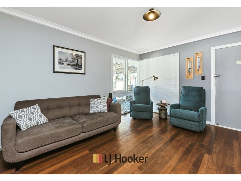 14 Hainsworth Avenue, Girrawheen WA 6064