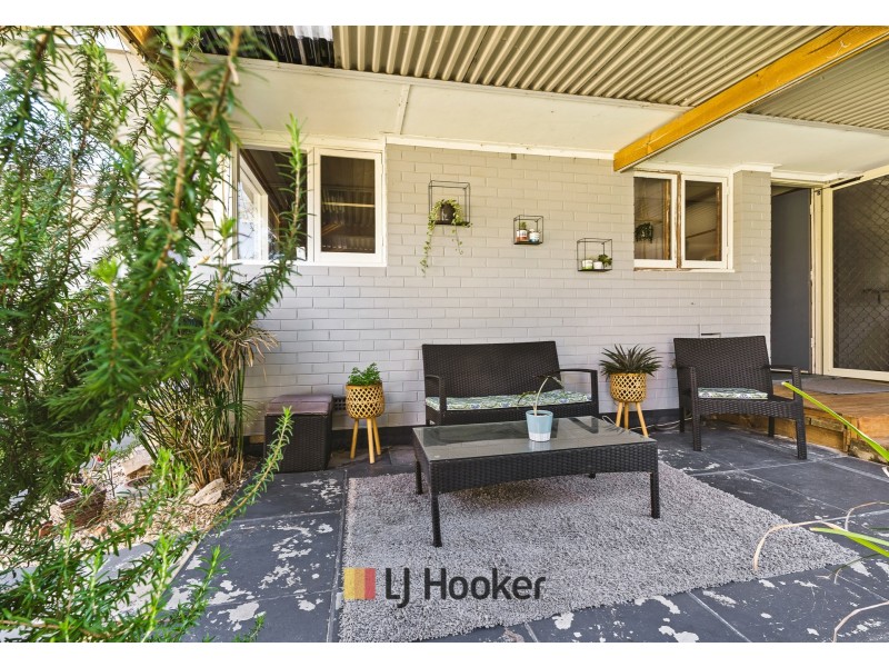 14 Hainsworth Avenue, Girrawheen WA 6064